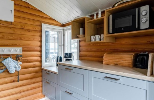 Savonlinna Casa | Wuorilahti by Interhome