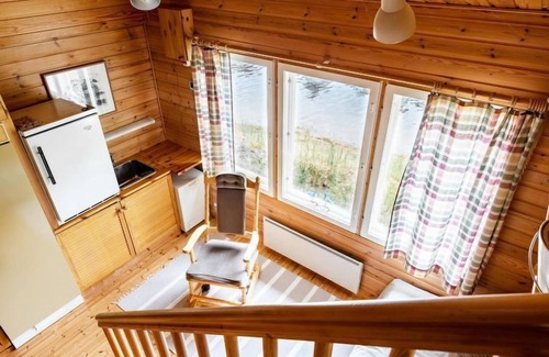 Savonlinna Casa | Wuorilahti by Interhome