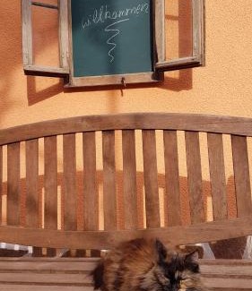 Diez Apartamento | Wurmelhaus