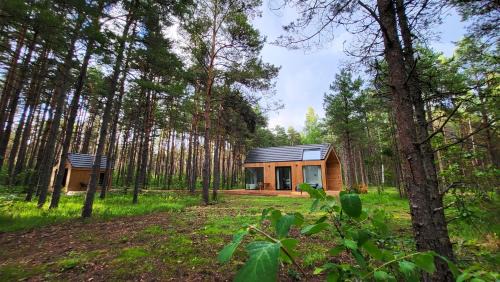 Padaste Chalet De Esquí | WUUD Pädaste
