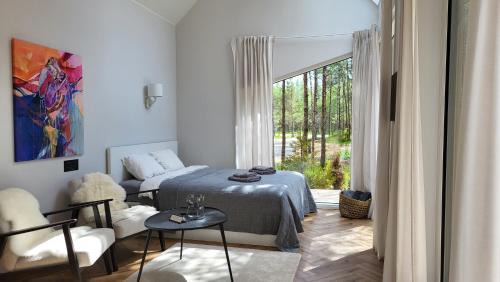 Padaste Chalet De Esquí | WUUD Pädaste