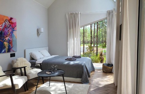 Padaste Chalet De Esquí | WUUD Pädaste