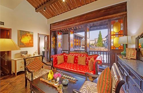 Tongxiang Casa | WuZhen Dream Hotel