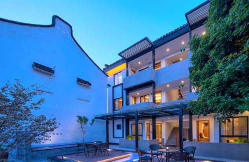 Tongxiang Casa | WuZhen Dream Hotel