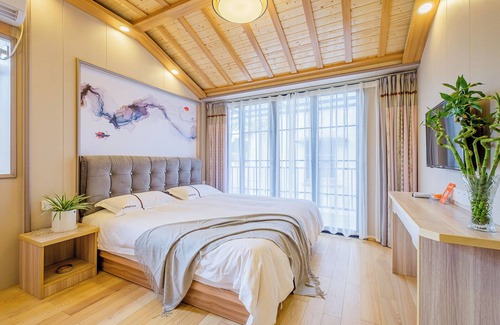 Dong Zha Casa | Wuzhen Fuchang Bridge Inn