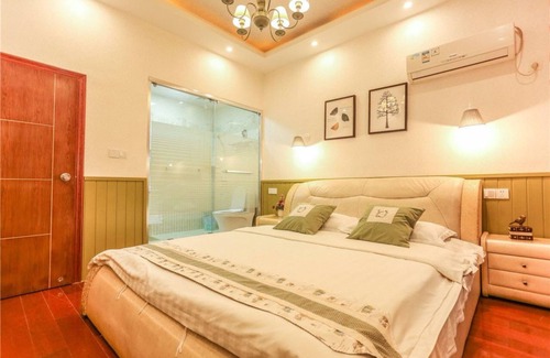 Tongxiang Casa | Wuzhen HE & SHE Inn