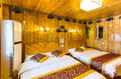 Tongxiang Casa | Wuzhen Helan Bridge Inn