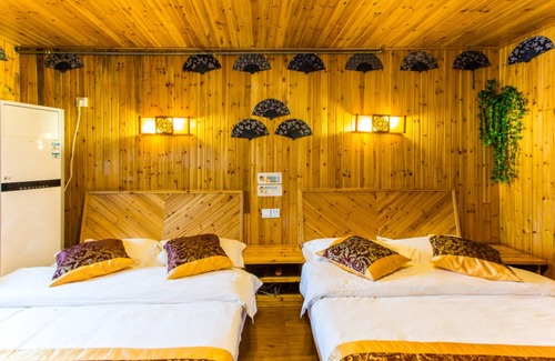 Tongxiang Casa | Wuzhen Helan Bridge Inn