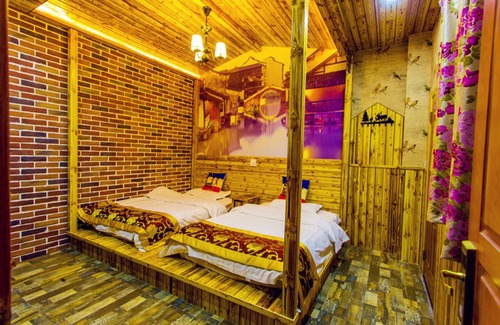 Tongxiang Casa | Wuzhen Youyou Inn