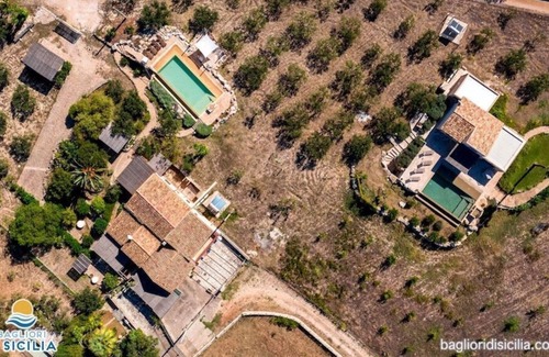 Scopello Villa | WWW.BAGLIORIDISICILIA.COM - LAST MINUTE JUNE - VILLAS WITH POOL