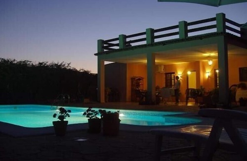 San Martin del Tesorillo Cabaña | La Casa Azahar
