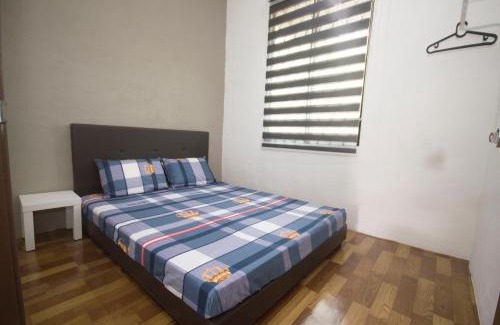Central Seberang Perai Casa | WY Impian Homestay
