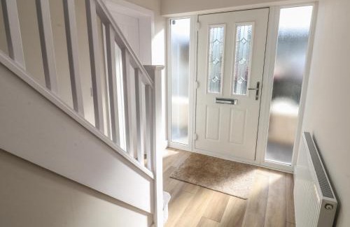 Johnston Casa | Wychwood