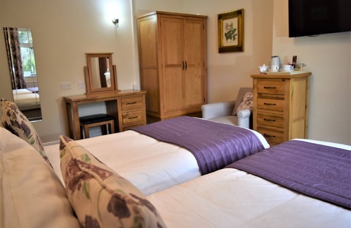 Tintern Hotel | Wye Valley Hotel