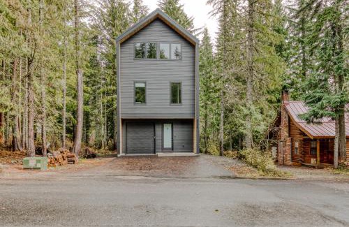 Government Camp Casa | Wyeast Trail