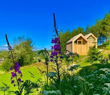 Brzegi Chalet De Esquí | Wygórowane - nowoczesne stodoły pod Tatrami