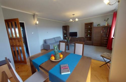 Rumia Apartamento | Wygodny Przestronny Apartament Janowskie Błonia Rumia