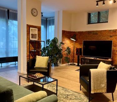 gmina Parzeczew Apartamento | Wyjątkowy apartament blisko ZOO
