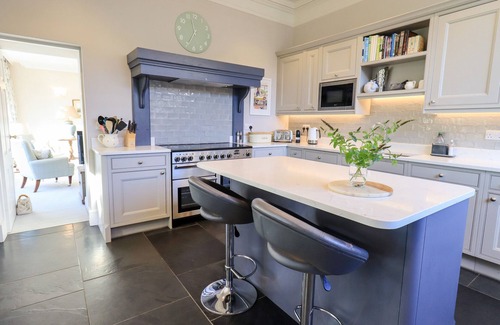 Near Sawrey Casa | WYKEFIELD, family friendly, with open fire in Hawkshead