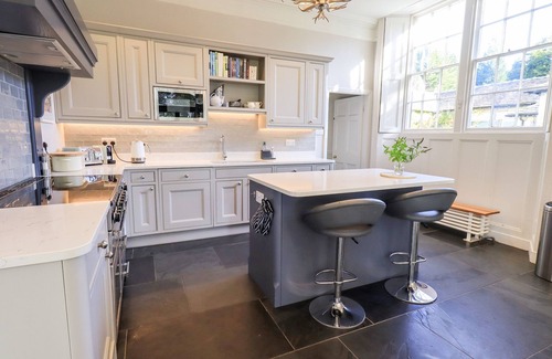 Near Sawrey Casa | WYKEFIELD, family friendly, with open fire in Hawkshead