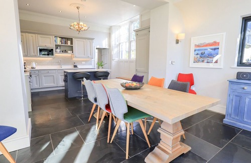 Near Sawrey Casa | WYKEFIELD, family friendly, with open fire in Hawkshead