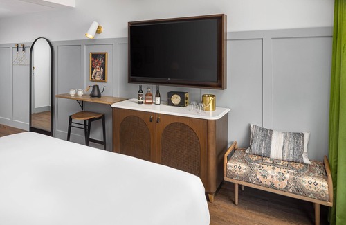 Old Fourth Ward Hotel | Wylie Hotel Atlanta, Tapestry Collection by Hilton