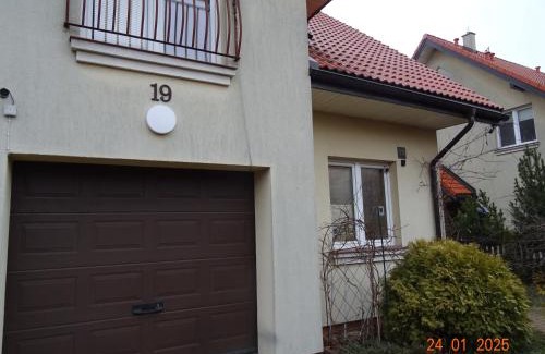 Bialystok Casa | Wynajem pokoi Białystok