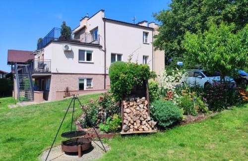 Sztutowo Apartamento | Wynajem pokoi w Sztutowie