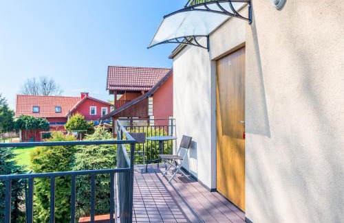 Sztutowo Apartamento | Wynajem pokoi w Sztutowie