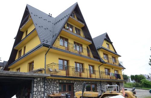 Gliczarow Gorny Casa | Wynajem Pokoi Zofia Gał Gliczarów Górny