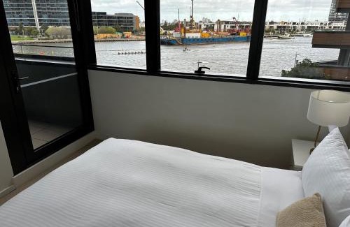 Docklands Apartamento | Wyndel Apartments One Bedroom Mel883Col210S
