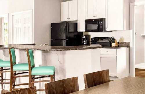 Ocean Drive Cabaña | Wyndham at The Cottages - 3BR/2BA - Sleeps 10 - Resort & Beach Access