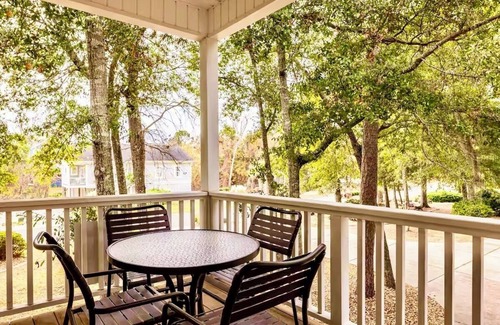 Ocean Drive Cabaña | Wyndham at The Cottages - 3BR/2BA - Sleeps 10 - Resort & Beach Access