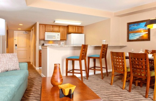 Waikiki Complejo | WYNDHAM EN WAIKIKI BEACH WALK