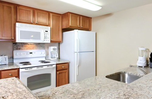 Waikiki Complejo | WYNDHAM EN WAIKIKI BEACH WALK