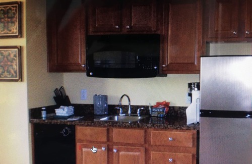 Sevierville Condominio | Wyndham at Wilderness Lodge 2BR Water Park(s) included