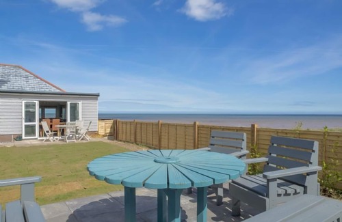 Walcott Casa | Wyndham Beach House, Walcott, Norfolk
