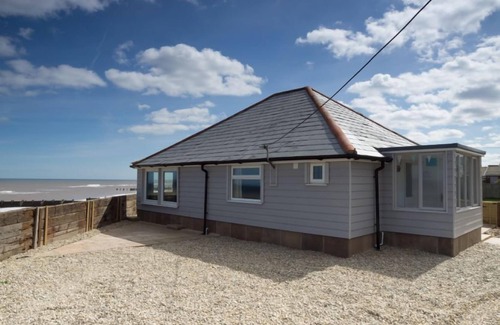 Walcott Casa | Wyndham Beach House, Walcott, Norfolk