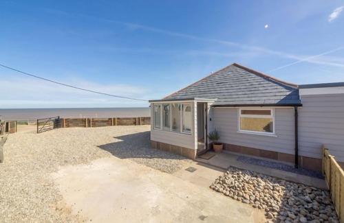 Walcott Casa | Wyndham Beach House, Walcott, Norfolk