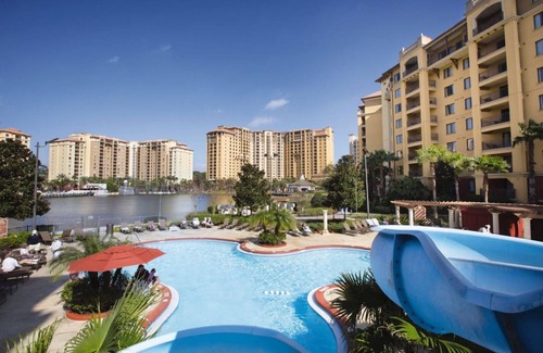Lake Buena Vista Condominio | Wyndham Bonnet Creek, condominio de lujo de 2 habitaciones, cocina completa, wifi gratis