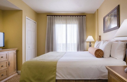 Lake Buena Vista Complejo | Wyndham Bonnet Creek - Pools, Dining, Mini Golf - 2BR Deluxe