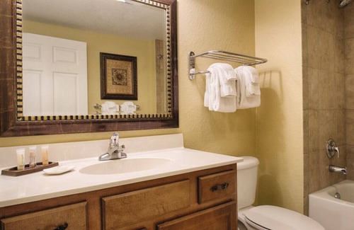 Lake Buena Vista Complejo | Wyndham Bonnet Creek - Inside Disney Gates, 5 Pools -25% Deposit