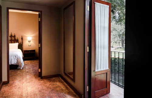 Historical Center Hotel | Wyndham Costa del Sol Arequipa