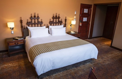Historical Center Hotel | Wyndham Costa del Sol Arequipa