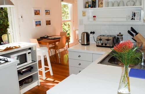St Kilda Cabaña | Wyndham Cottage St Kilda