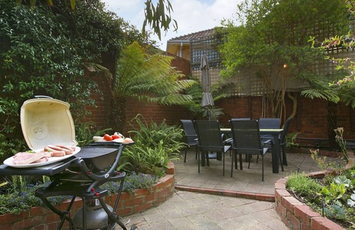 St Kilda Cabaña | Wyndham Cottage St Kilda