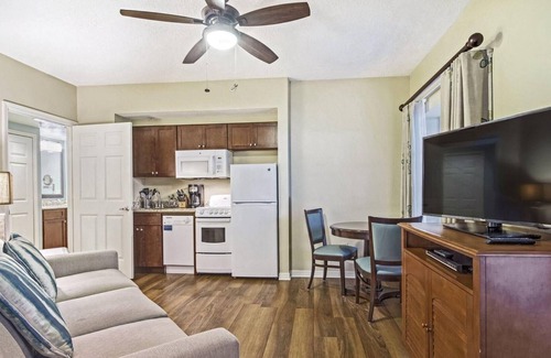 Kissimmee Complejo | Wyndham Cypress Palms – Family-Friendly Spring Break Orlando Oasis