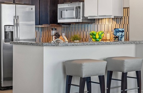 Las Vegas Condominio | 3BR/2BA Vegas Condo w/ 5 Beds