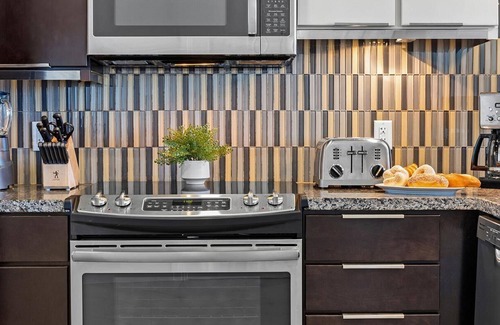 Las Vegas Condominio | 3BR/2BA Vegas Condo w/ 5 Beds