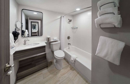 Irving Hotel | Wyndham DFW Airport